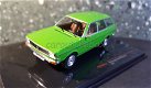 VW Passat Variant LS 1975 groen 1:43 Ixo V766 - 1 - Thumbnail
