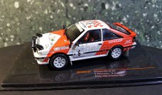 Nissan 200 SX #6 1:43 Ixo V767