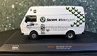 VW LT45 LWB SKODA MOTORSPORT 1:43 Ixo V768 - 0 - Thumbnail