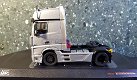 Mercedes-Benz Actros MP4 grijs 1:43 Ixo V770 - 0 - Thumbnail