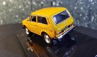 Lada Niva 1978 geel 1:43 Ixo V777 - 2 - Thumbnail