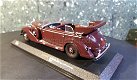 Mercedes-Benz 770K cabrio 1938 bruin 1:43 Ixo V780 - 2 - Thumbnail