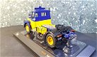 Scania 110 super 1953 blauw geel 1:43 Ixo V781 - 2 - Thumbnail