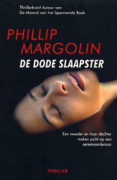 Phillip Margolin - De Dode Slaapster - 0