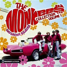 The Monkees – Daydream Believer - Collection Volume 1  (CD) Nieuw/Gesealed