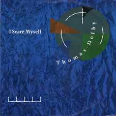 Thomas Dolby – I Scare Myself (1984)