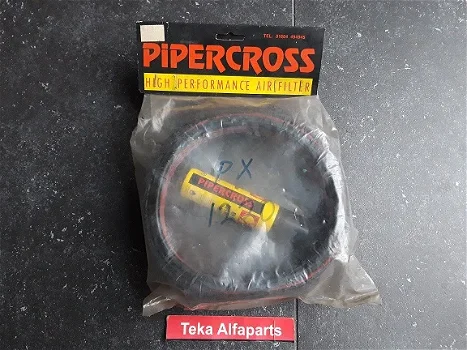 Pipercross PX1220 Air Filter Luchtfilter Luftfilter - 0