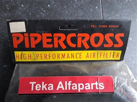 Pipercross PX1220 Air Filter Luchtfilter Luftfilter - 1