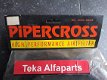 Pipercross PX1220 Air Filter Luchtfilter Luftfilter - 1 - Thumbnail