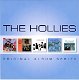 The Hollies – Original Album Series (5 CD) Nieuw/Gesealed - 0 - Thumbnail