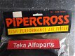 Seat Ibiza 6K2 Pipercross PP1225 Air Filter Luchtfilter - 1 - Thumbnail