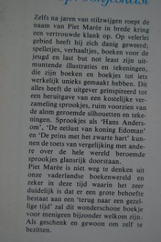 Uit Grootmoeders Sprookjeskast - 3