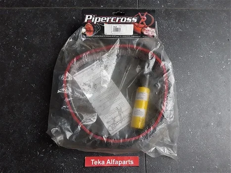 Ford Escort Fiesta Orion Pipercross PX31 Air Filter Luchtfilter - 0