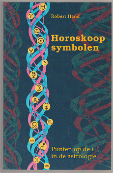 Robert Hand: Horoskoop symbolen - 0