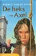 DE HEKS VAN AXEL - Hedwig van de Velde - 0 - Thumbnail