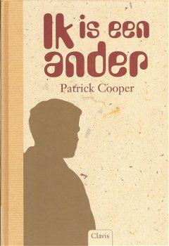 IK IS EEN ANDER - Patrick Cooper - 0
