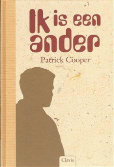 IK IS EEN ANDER - Patrick Cooper