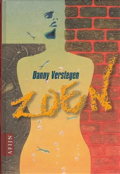 ZOEN - Danny Verstegen - 0