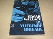 De Vliegende Brigade -Edgar Wallace - 0 - Thumbnail