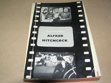 Alfred Hitchcock - Frans Sierens