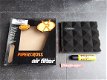 VW Golf Vento Pipercross PP1219 Air Filter Luchtfilter - 1 - Thumbnail