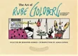 The Art of RUBE GOLDBERG - 0 - Thumbnail