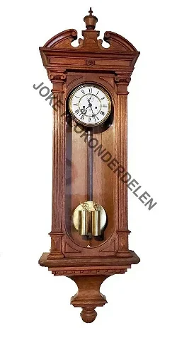 = Gewicht regulateur = Gustav Becker = 45861