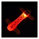 Rode LED verlichting voor om hondenhalsband - 2 - Thumbnail