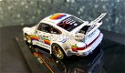 Porsche RWB930 #89 wit 1:43 Ixo V792 - 2 - Thumbnail