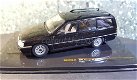 Opel Omega A2 Caravan 1990 zwart 1:43 Ixo V795 - 0 - Thumbnail