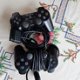 Playstation 2 met veel accesoires - 2 - Thumbnail