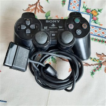 Playstation 2 met veel accesoires - 3