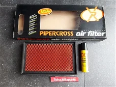 Mazda Ford USA Pipercross PP1369 Air Filter Luchtfilter 