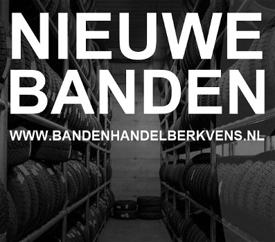 Nexen autobanden 255/35/19 *NIEUW* - 5