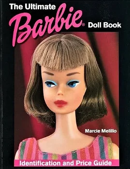 The Ultimate BARBIE Doll Book - 0