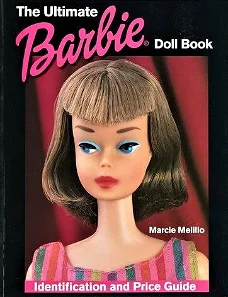 The Ultimate BARBIE Doll Book