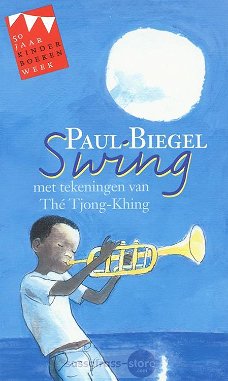 Paul Biegel ~ Swing