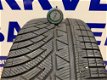 2x Michelin autobanden 255/40/19 gebruikt - 1 - Thumbnail