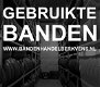 2x Michelin autobanden 255/40/19 gebruikt - 4 - Thumbnail