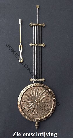 = Slinger = Gustav Becker =48417