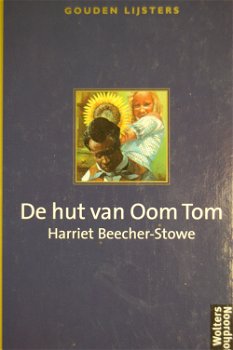 De hut van Oom Tom - 0