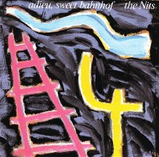 The Nits – Adieu, Sweet Bahnhof  (CD) Nieuw/Gesealed