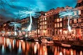 Light Festival Amsterdam - 1 - Thumbnail