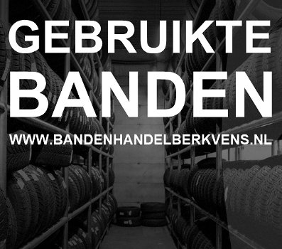 4x Hankook autobanden 275/30/21 *NIEUW* - 4