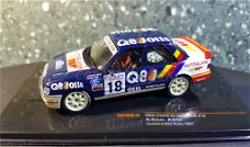 Ford Sierra RS Cosworth #18 1:43 Ixo V799