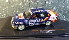 Ford Sierra RS Cosworth #23 1:43 Ixo V800