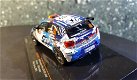 VW Polo GTi R5 #60 1:43 Ixo V801 - 2 - Thumbnail