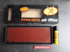 BMW Alpina Pipercross PP1301 Air Filter Luchtfilter 