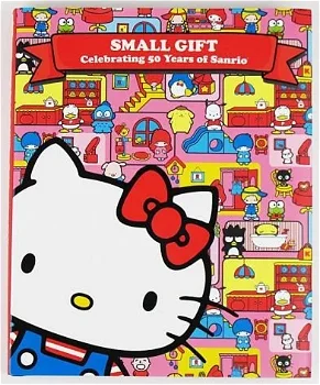 SMALL GIFT - Celebrating 50 Years of Sanrio - 0