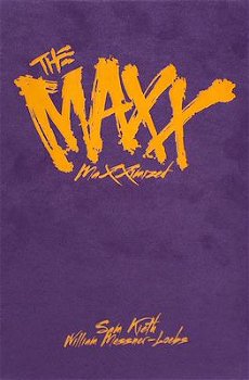 The Maxx Maxximized - 0